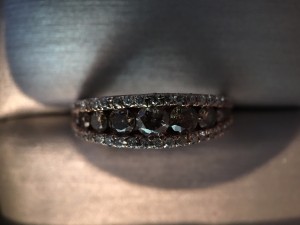 One of my rings :)