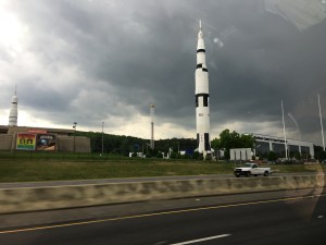 Rockets - Huntsville, AL