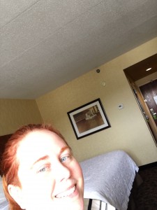 Plainfield, IN hotel :)